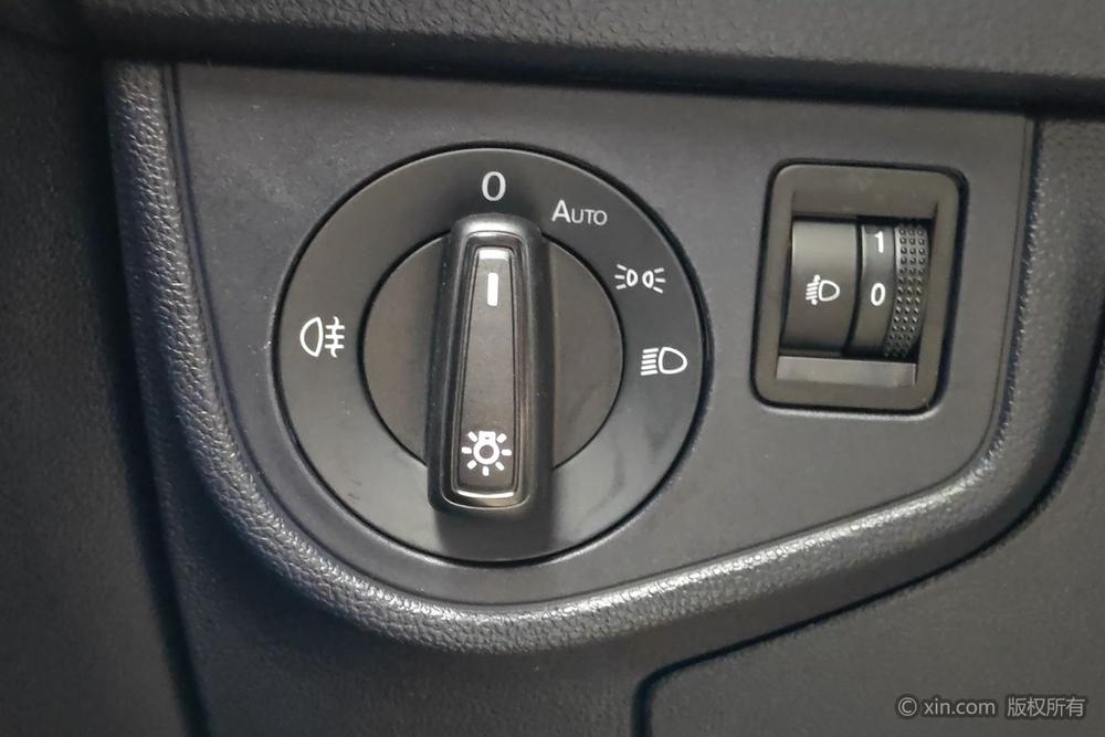 Volkswagen Lavida 2023 car image #15