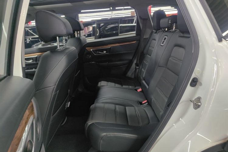 Honda CR-V 2017 car image #13