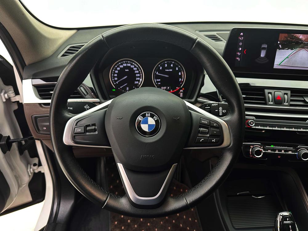 BMW X1 2023 #18 BMW X1 2023 car image #18
