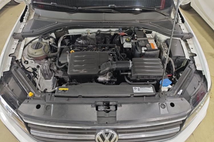 Volkswagen Bora 2019 #20 Volkswagen Bora 2019 car image #20