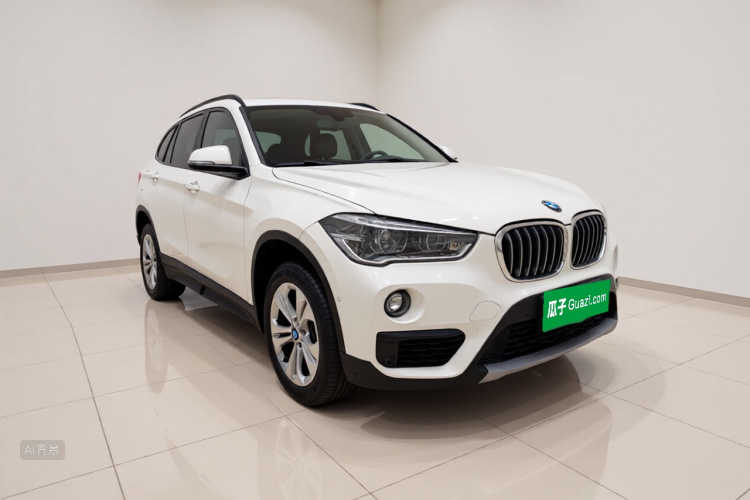 BMW X1 2017 car image #4
