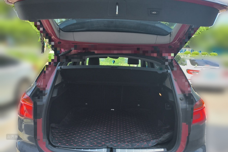BMW X1 2019 car image #21