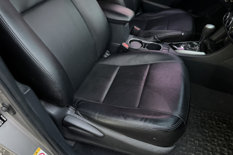 Toyota Corolla 2016 imagen de coche #17