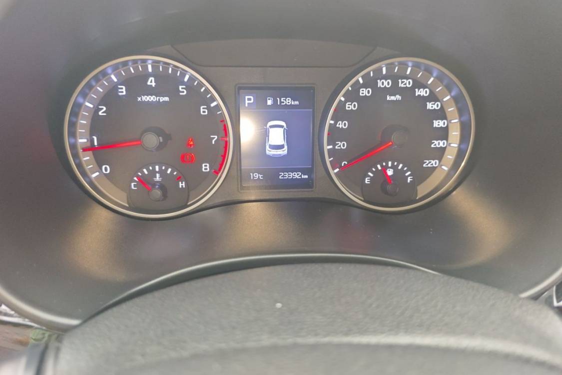 Kia KX1 2021 #25 Kia KX1 2021 immagine di auto #25