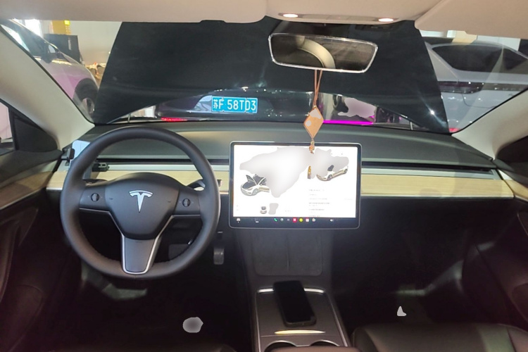 Tesla Model 3 2023 #10 Tesla Model 3 2023 car image #10