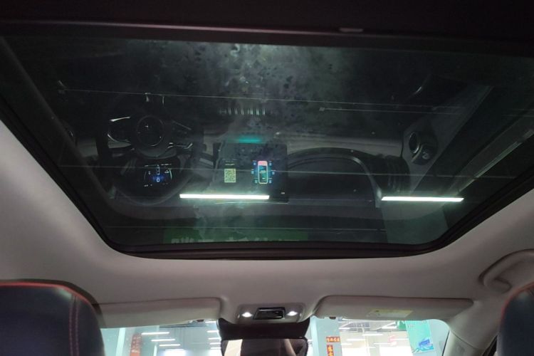 BYD Yuan Plus 2023 car image #18