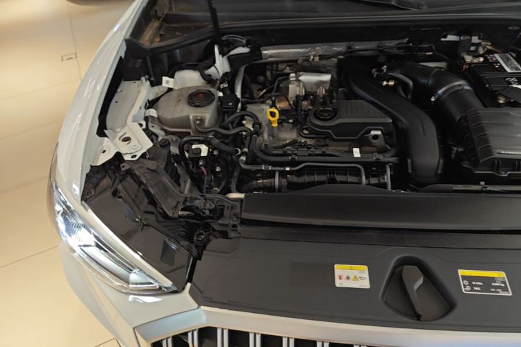 Audi Q3 2024 #23 Audi Q3 2024 car image #23