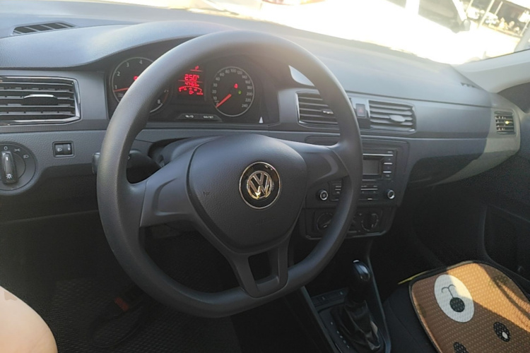 Volkswagen Santana 2023 #10 Volkswagen Santana 2023 car image #10