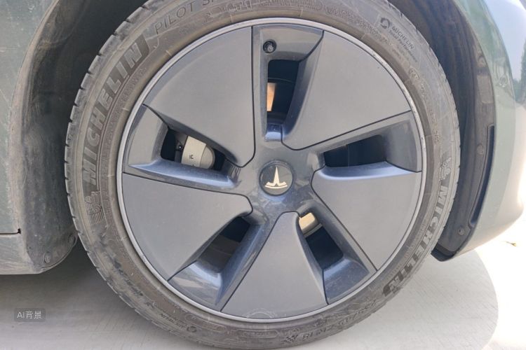 Tesla Model 3 2022 immagine di auto #9