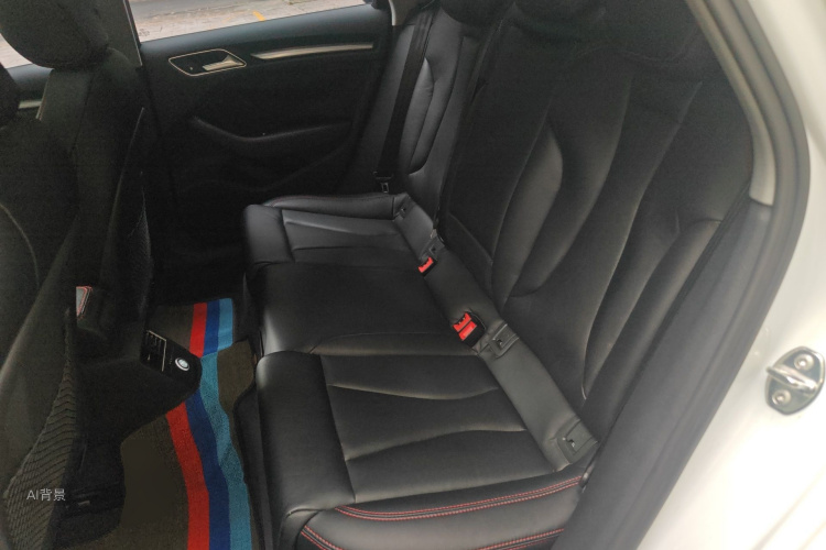 奥迪 奥迪A3 2019 汽车图片 #19