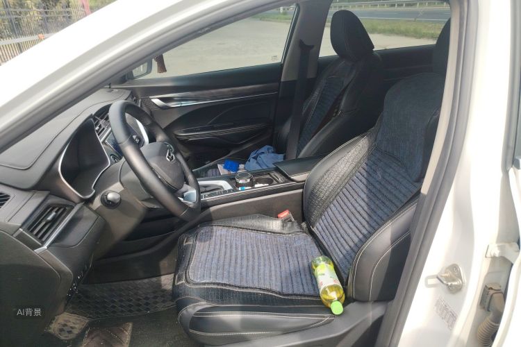 吉利汽车 缤瑞 2021 汽车图片 #17