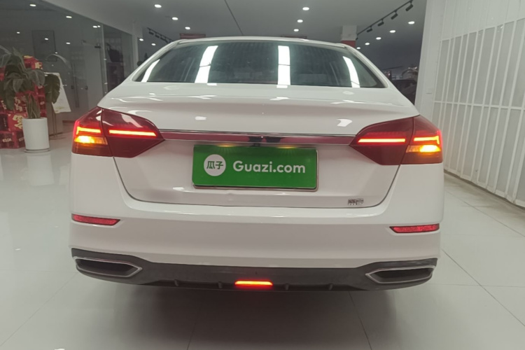 GEELY Emgrand 2021 #6 GEELY Emgrand 2021 image de voiture #6