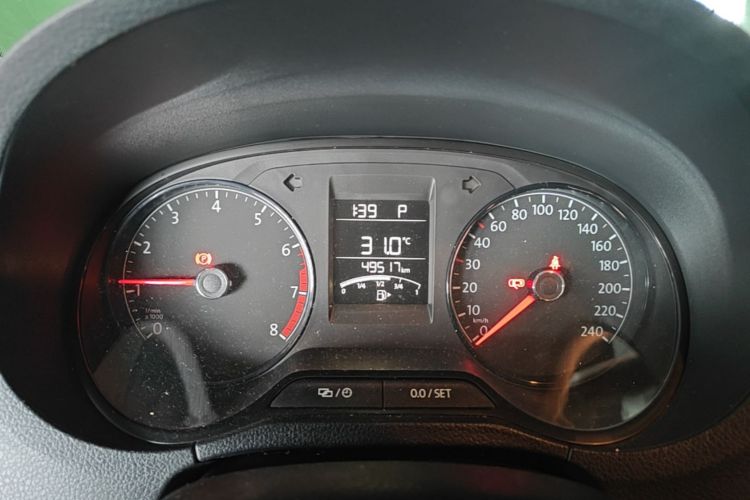 Volkswagen Polo 2019 #12 Volkswagen Polo 2019 car image #12
