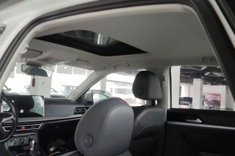 Volkswagen Lavida 2023 #20 Volkswagen Lavida 2023 car image #20