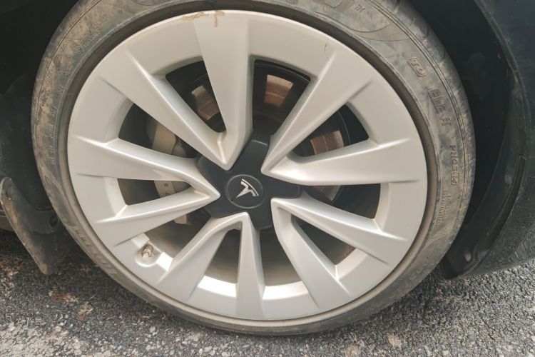 Tesla Model 3 2023 #9 Tesla Model 3 2023 car image #9