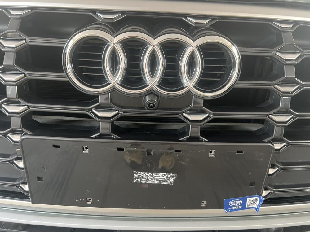 Audi Q3 2023 #8 Audi Q3 2023 car image #8