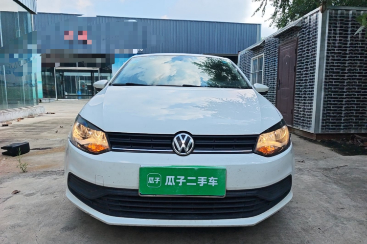 Volkswagen Polo 2019 #3 Volkswagen Polo 2019 car image #3