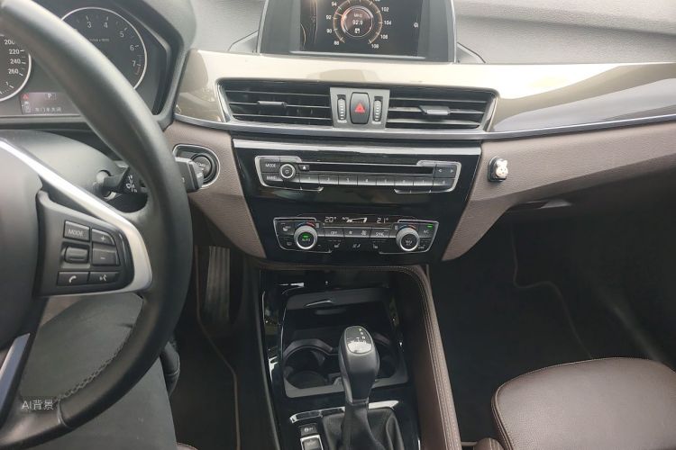 BMW X1 2017 immagine di auto #15