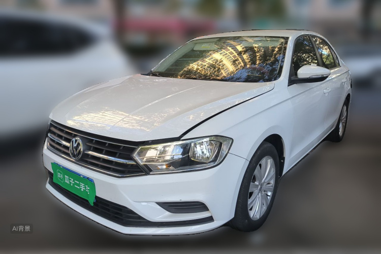 Volkswagen Bora 2021 car image #2