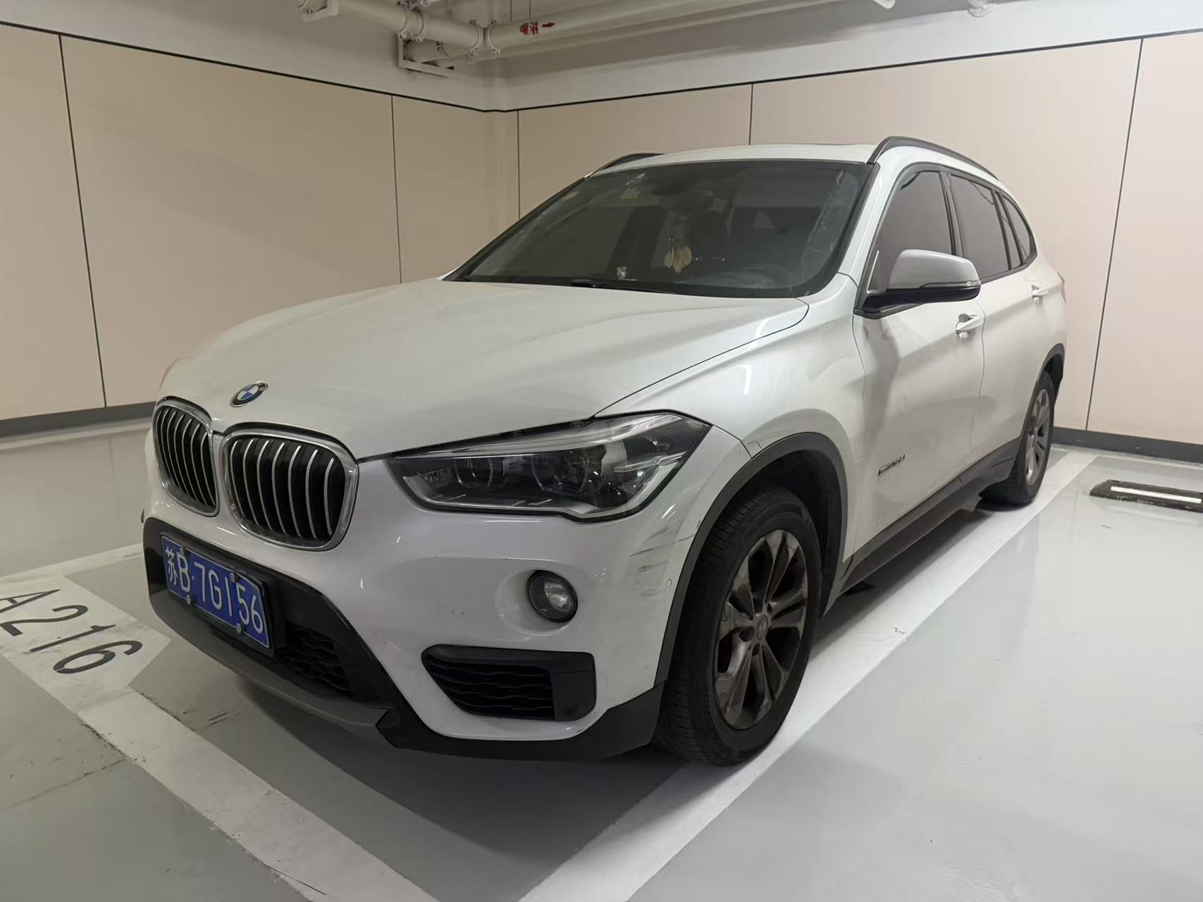 2016 2016 car image