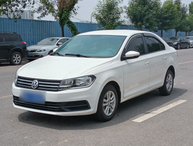 Volkswagen Santana 2021 car image 