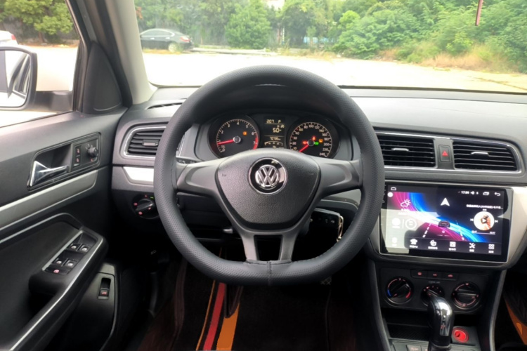 Volkswagen Lavida 2019 #11 Volkswagen Lavida 2019 car image #11