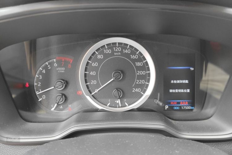 Toyota Corolla 2022 car image #13