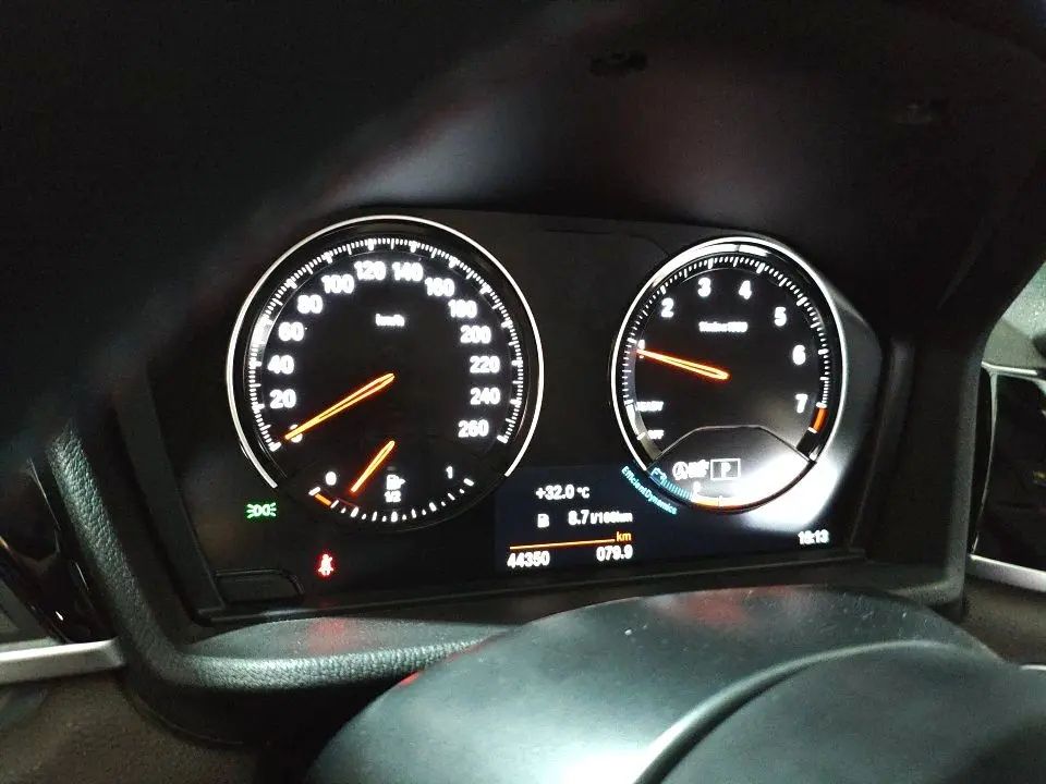 BMW X1 2022 #9 BMW X1 2022 immagine di auto #9
