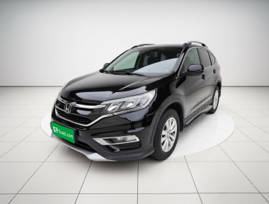Honda CR-V 2017 car image 