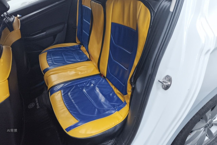 Volkswagen Bora 2019 car image #19