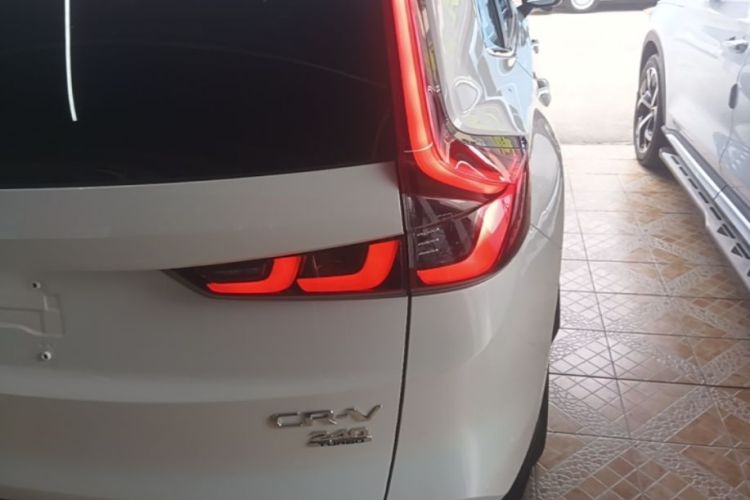 Honda CR-V 2023 car image #8