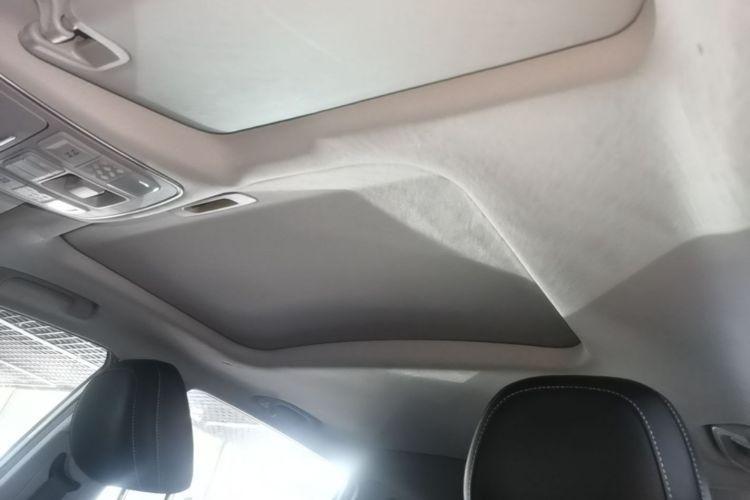 GEELY Vision X6 2019 #18 GEELY Vision X6 2019 image de voiture #18