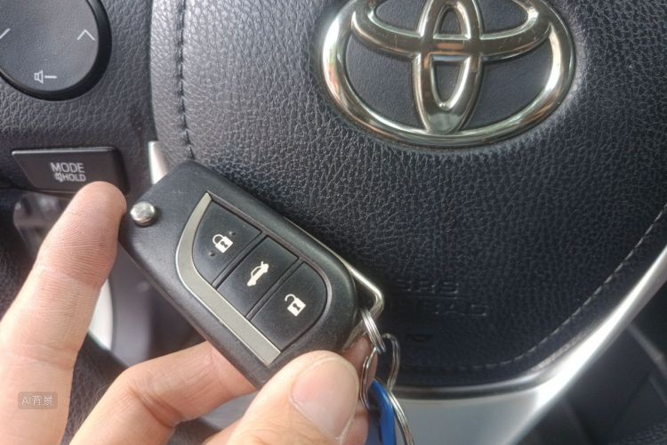 Toyota Corolla 2018 #10 Toyota Corolla 2018 immagine di auto #10