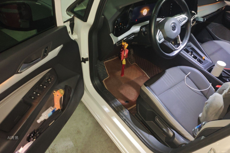 Volkswagen Golf 2021 imagem de carro #18