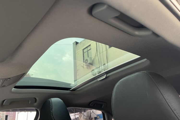 Audi A3 2019 imagem de carro #17