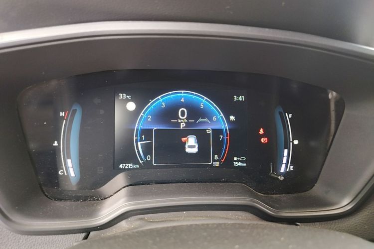Toyota Corolla Cross 2024 صورة سيارة #12