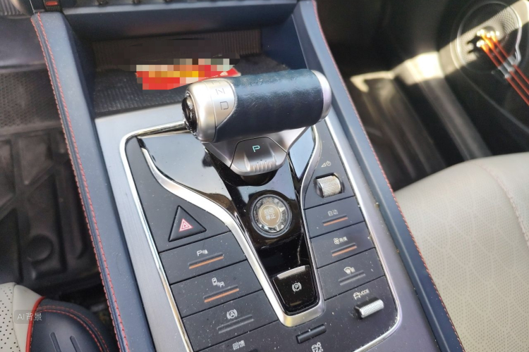 BYD Yuan Plus 2022 car image #16