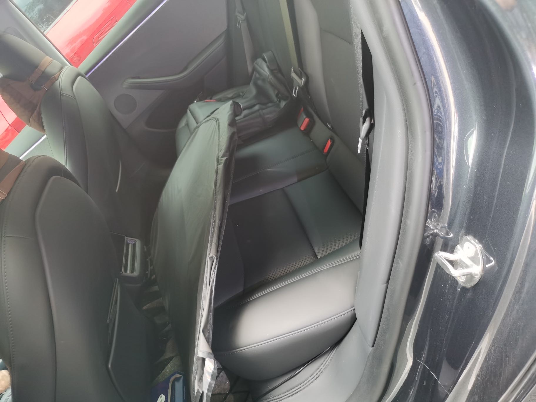 Tesla Model 3 2024 #3 Tesla Model 3 2024 immagine di auto #3