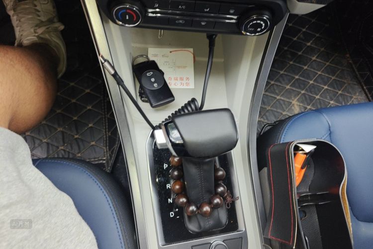 Chery Tiggo 3x 2024 #16 Chery Tiggo 3x 2024 car image #16