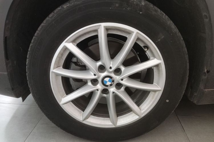 BMW X1 2018 immagine di auto #4