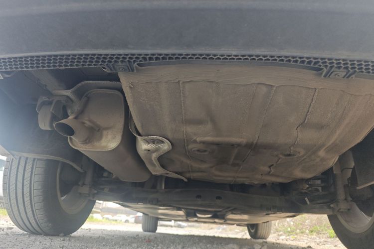 Volkswagen Lavida 2024 imagen de coche #27