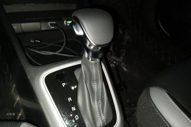 Kia KX1 2026 car image #16