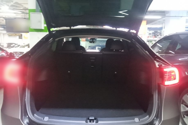 Tesla Model Y 2021 car image #19