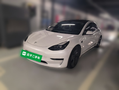 Tesla Model 3 2023 Tesla Model 3 2023 car image