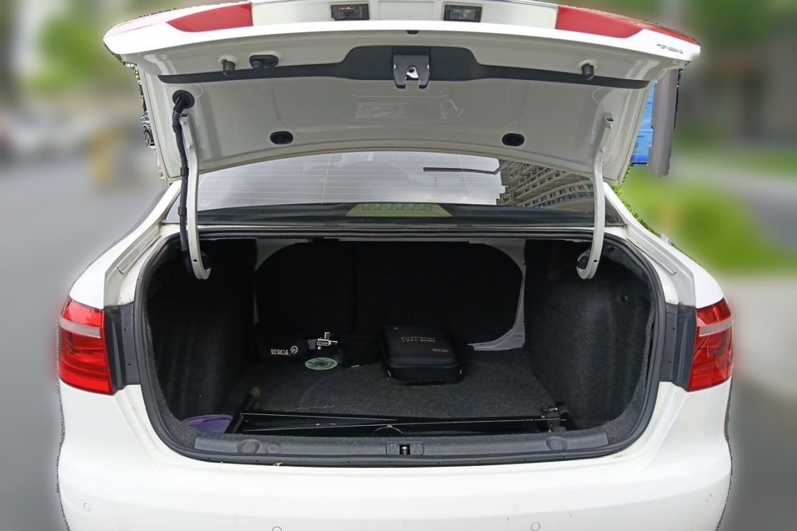 Volkswagen Lavida 2013 #8 Volkswagen Lavida 2013 car image #8
