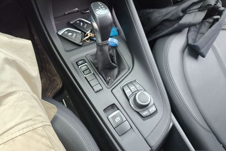 BMW X1 2016 car image #18