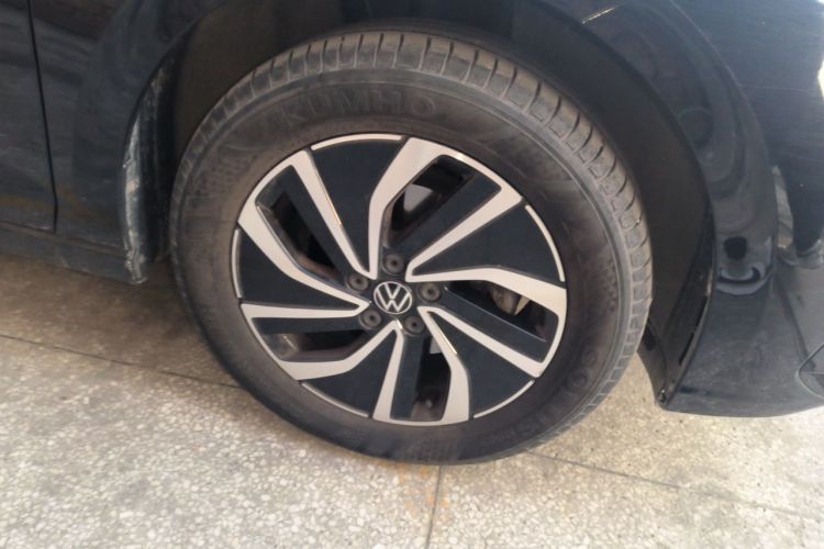 Volkswagen Lavida 2024 صورة سيارة #6