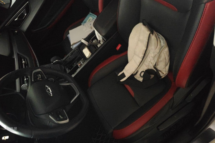 Chery Tiggo 5x 2021 #17 Chery Tiggo 5x 2021 car image #17
