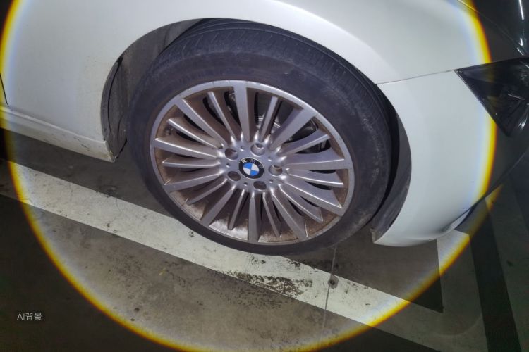 BMW 3 Series 2018 image de voiture #9