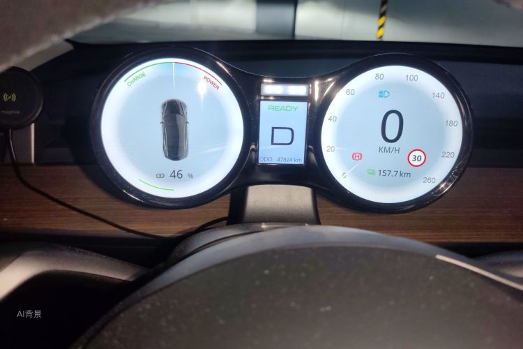 Tesla Model 3 2020 car image #13